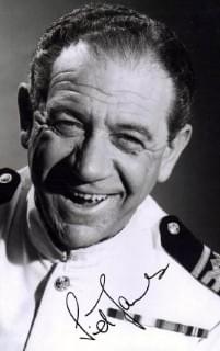 Sid James